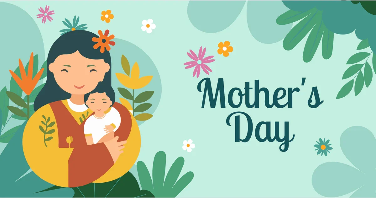 Mother’s Day Gifts That Speak from the Heart: A Sweet Guide by Cakezake – CakeZake blog