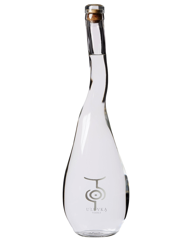 Uluvka Vodka 1L – CakeZake