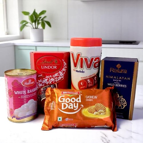 Sweet Moments with Viva and Rakura Tea – CakeZake Nepal