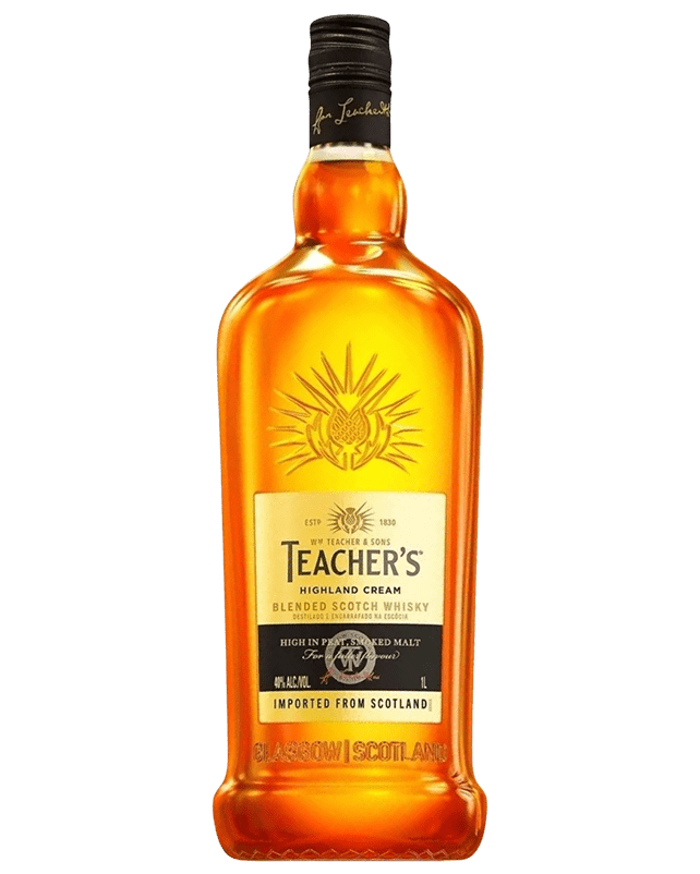 Teacher's 1L – CakeZake Nepal