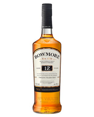 Bowmore 12yrs 700ML – CakeZake Nepal