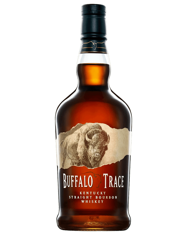 Buffalo Trace Kentucky Bourbon Whiskey 750ML – CakeZake Nepal