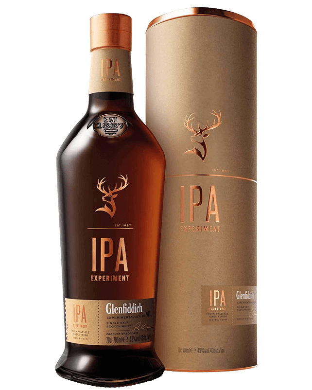 Glenfiddich IPA Experiment 700ML – CakeZake Nepal