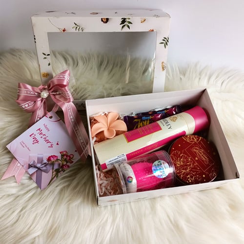 Mom's Accessory Gift Bundle – CakeZake Nepal