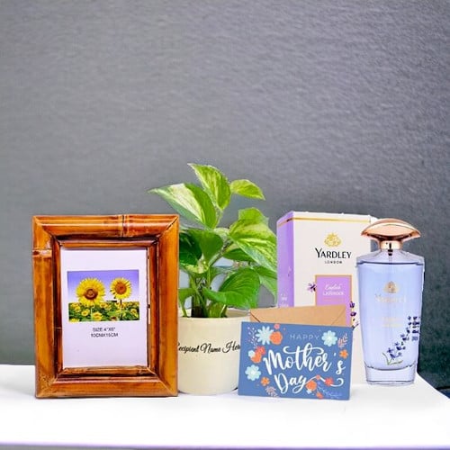 Memorable Token Gift for Mother's Day – CakeZake Nepal