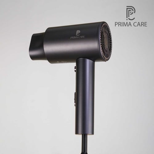 PrimaCare 6228 Turbo Pro Hair Dryer 2000W, Foldable, Compact & Travel-Friendly – CakeZake Nepal