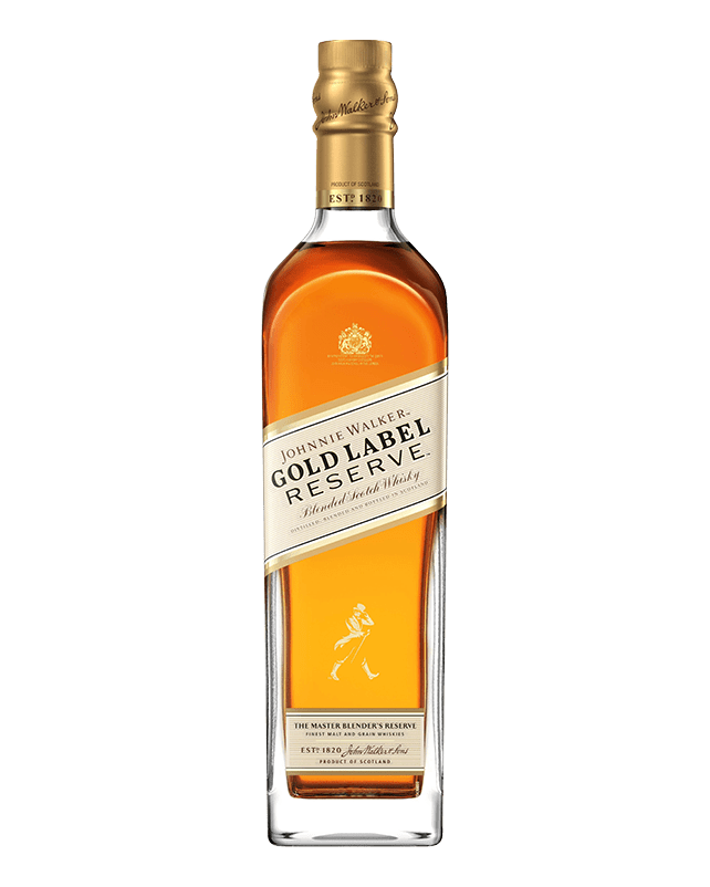 Johnnie Walker Gold Label 750ML – CakeZake Nepal