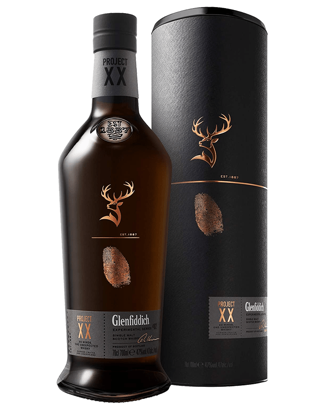 Glenfiddich Project XX 700ML – CakeZake Nepal