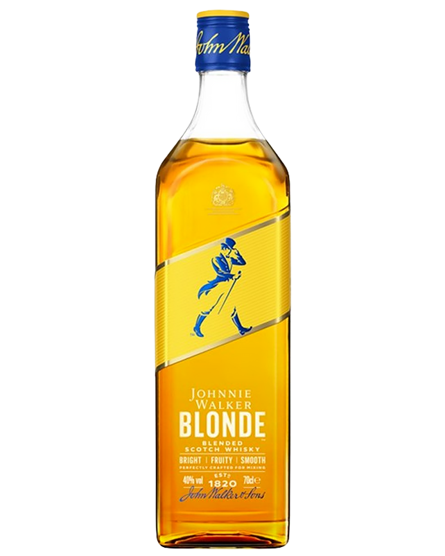 Johnnie Walker Blonde 700ML – CakeZake Nepal