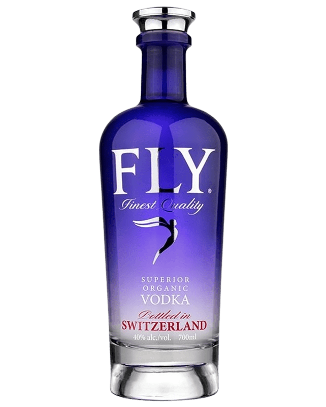FLY Superior Organic Vodka 700ML – CakeZake Nepal