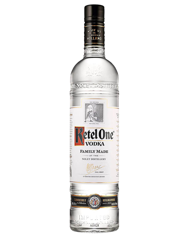 Ketel One Vodka 1L – CakeZake Nepal
