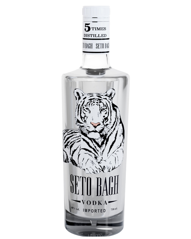 Seto Bagh Vodka 750ML – CakeZake Nepal