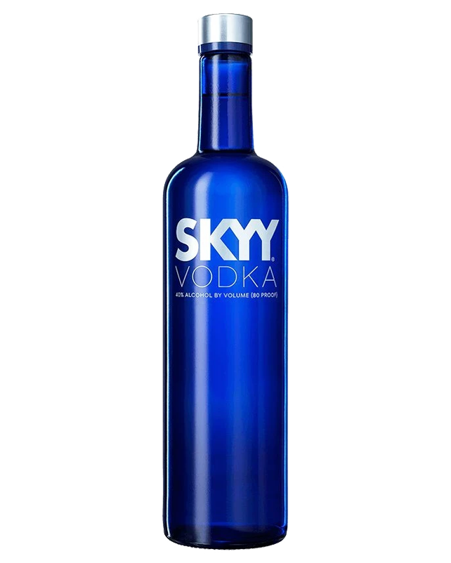 SKYY Original 1L – CakeZake