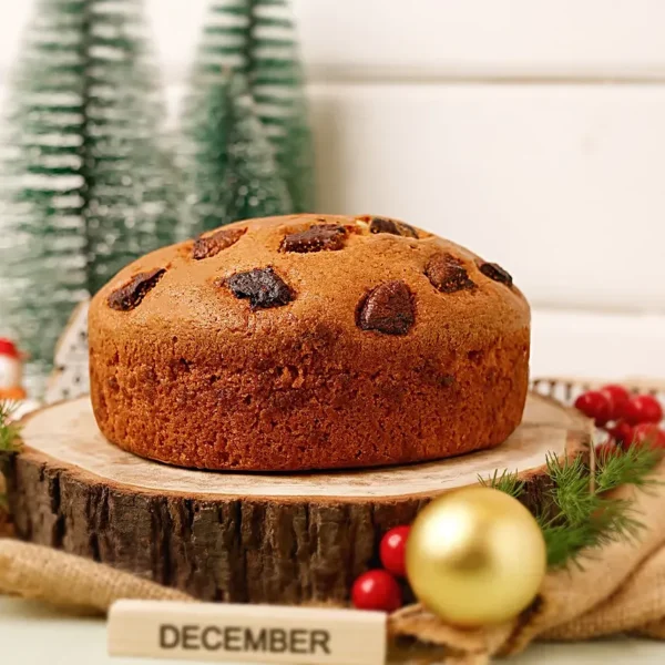 Figs & Honey Dry Cake- 500 gms