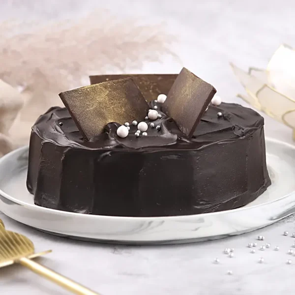 Truffle Dream Cake