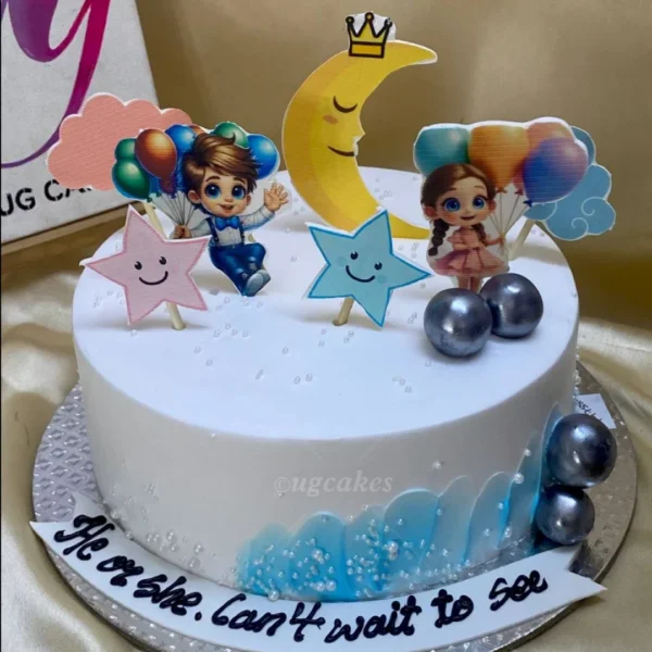 Heshe Surprise Cakezake Nepal, Kathmandu, Jhapa